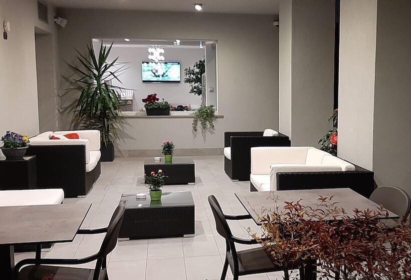 בית מלון כפרי Garda Life