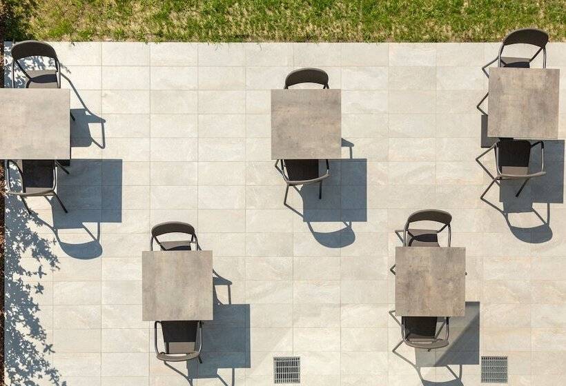 בית מלון כפרי Garda Life