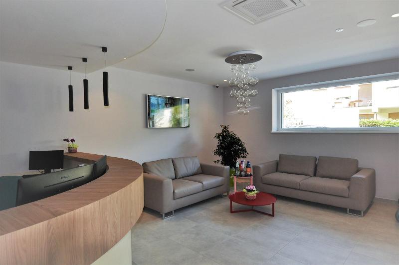 בית מלון כפרי Garda Life