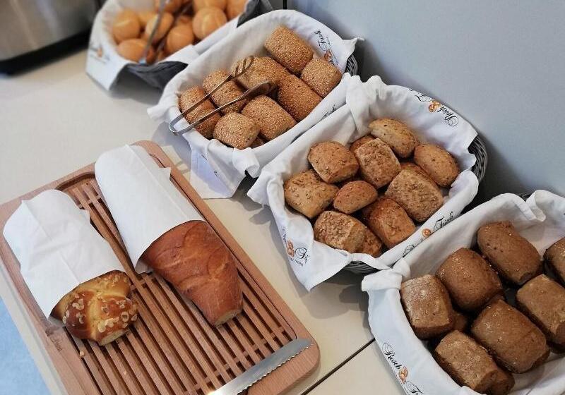 בית מלון כפרי Garda Life