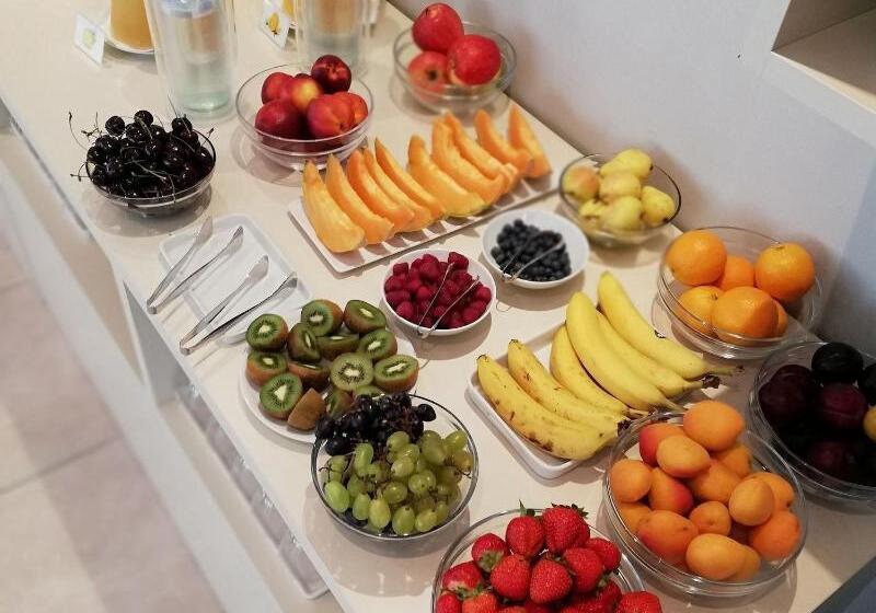 בית מלון כפרי Garda Life