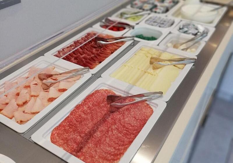 בית מלון כפרי Garda Life