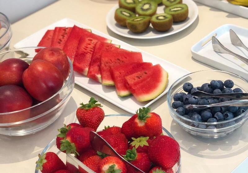 בית מלון כפרי Garda Life