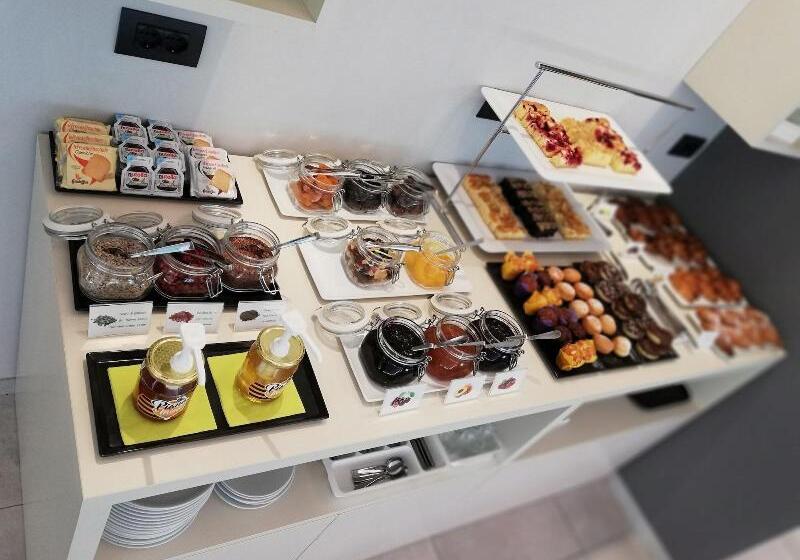 בית מלון כפרי Garda Life