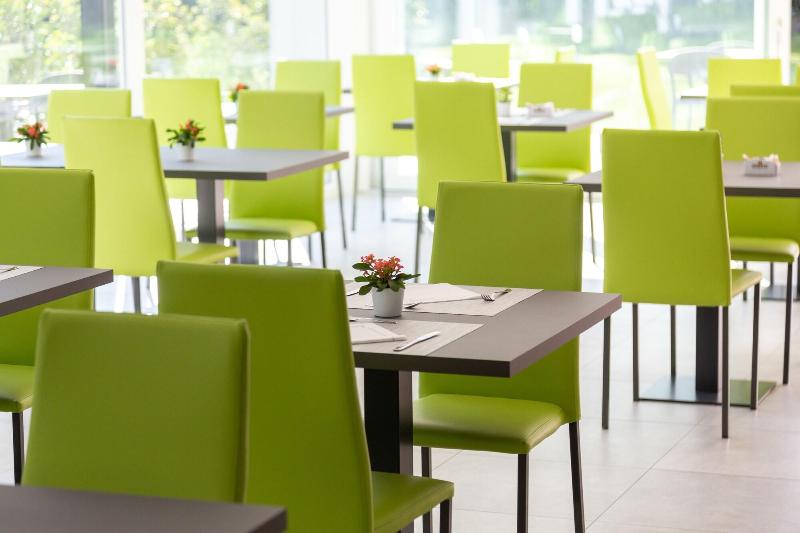 בית מלון כפרי Garda Life