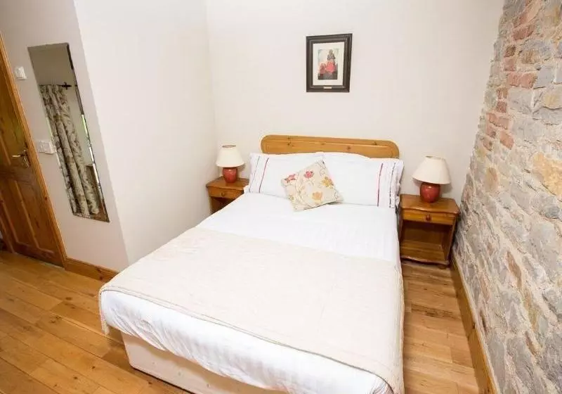 Hotelli O Briens Cashel Lodge