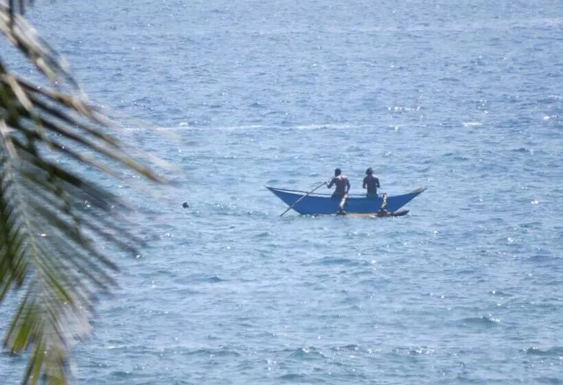 ホテル Sailors Mirissa