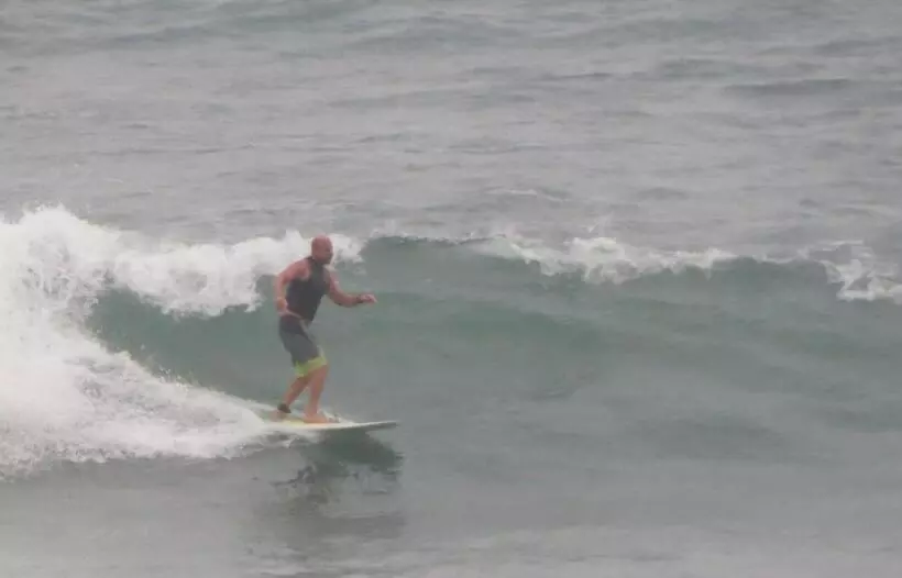 ホテル Sailors Mirissa