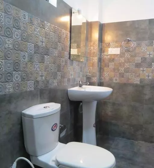 ホテル Sailors Mirissa