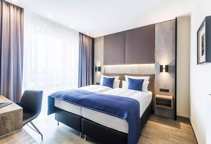 Sky Hotel Cloppenburg