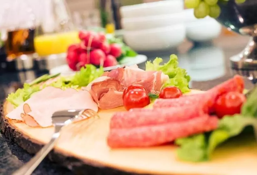 Sky Hotel Cloppenburg