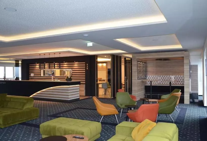 Sky Hotel Cloppenburg