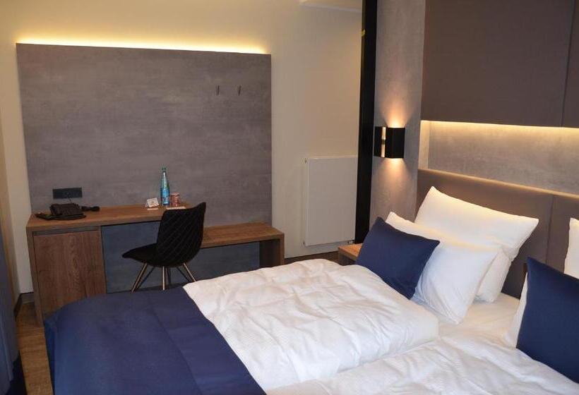 Sky Hotel Cloppenburg