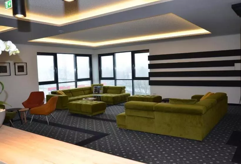 Sky Hotel Cloppenburg