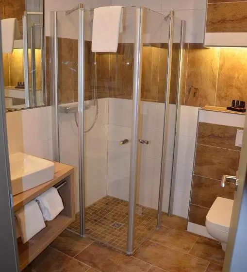 Sky Hotel Cloppenburg