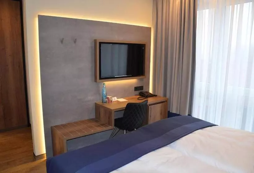 Sky Hotel Cloppenburg