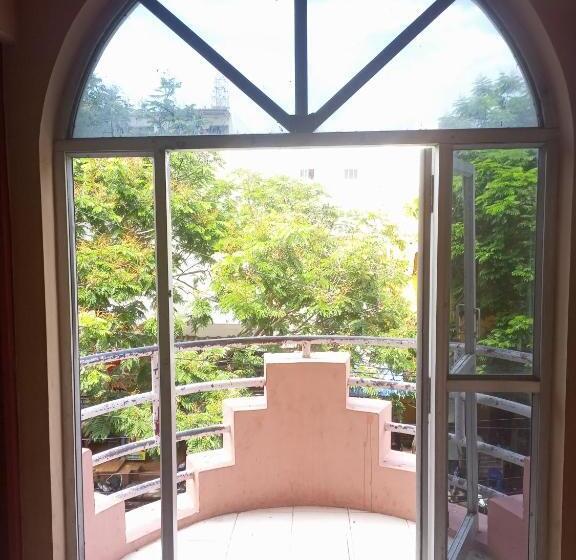 هتل Soorya International