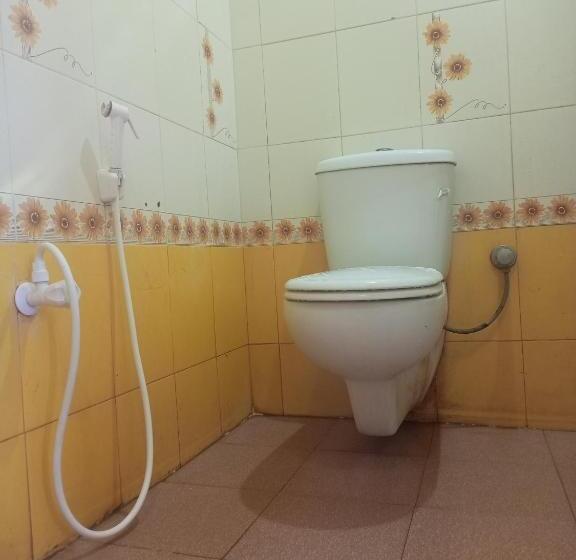 هتل Soorya International