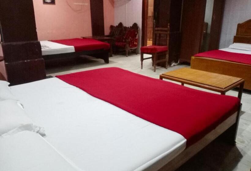 هتل Soorya International