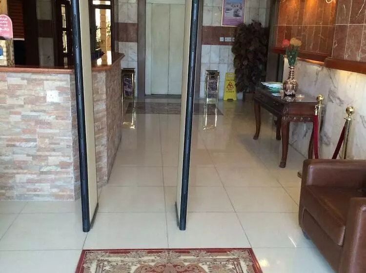 Muomen Hotel Suites