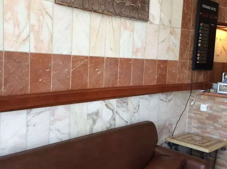 Muomen Hotel Suites