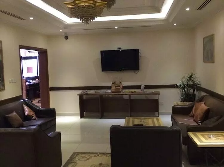 Muomen Hotel Suites