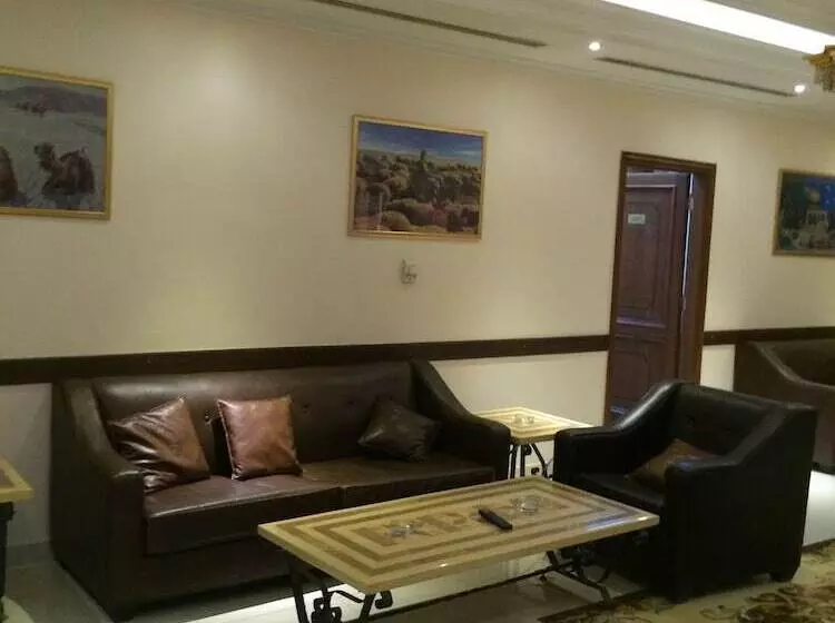 Muomen Hotel Suites