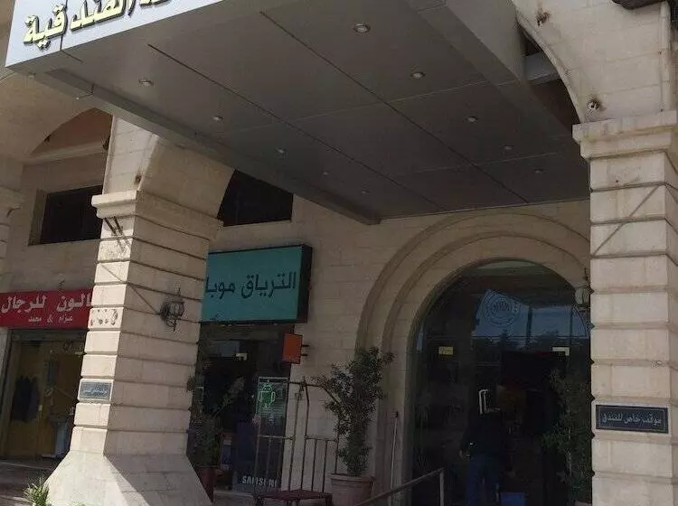 Muomen Hotel Suites