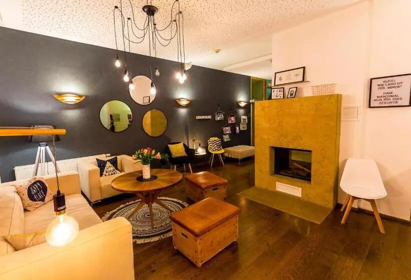 Ostel Jugendhotel Bremervörde