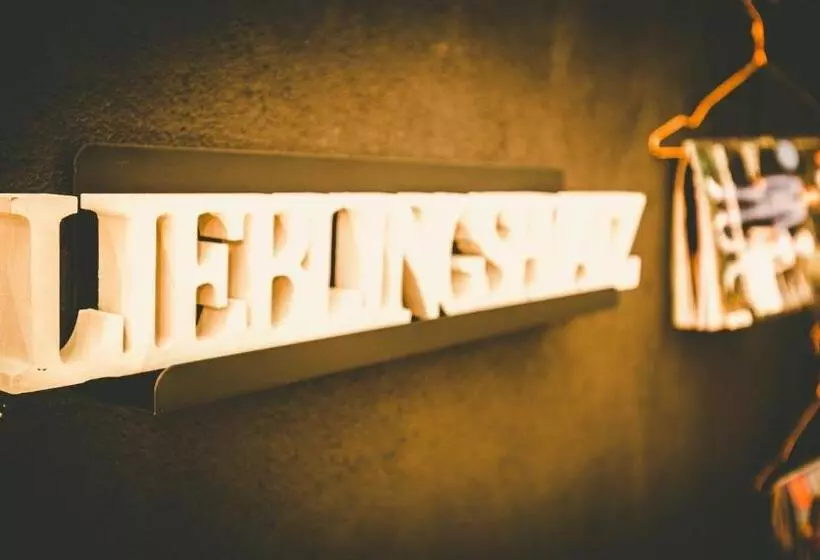 Ostel Jugendhotel Bremervörde