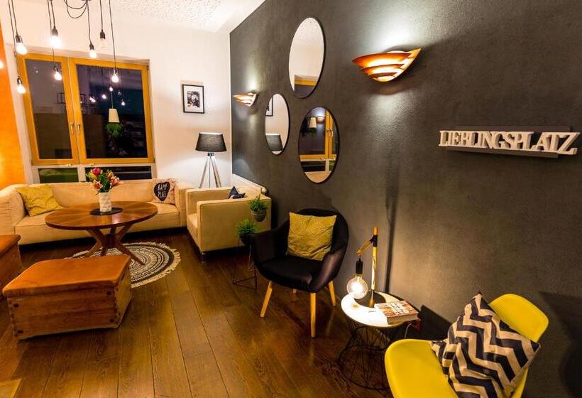 Ostel Jugendhotel Bremervörde