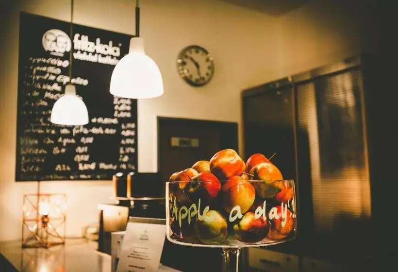 Ostel Jugendhotel Bremervörde