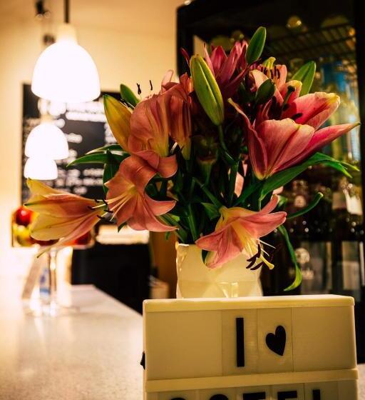 Ostel Jugendhotel Bremervörde