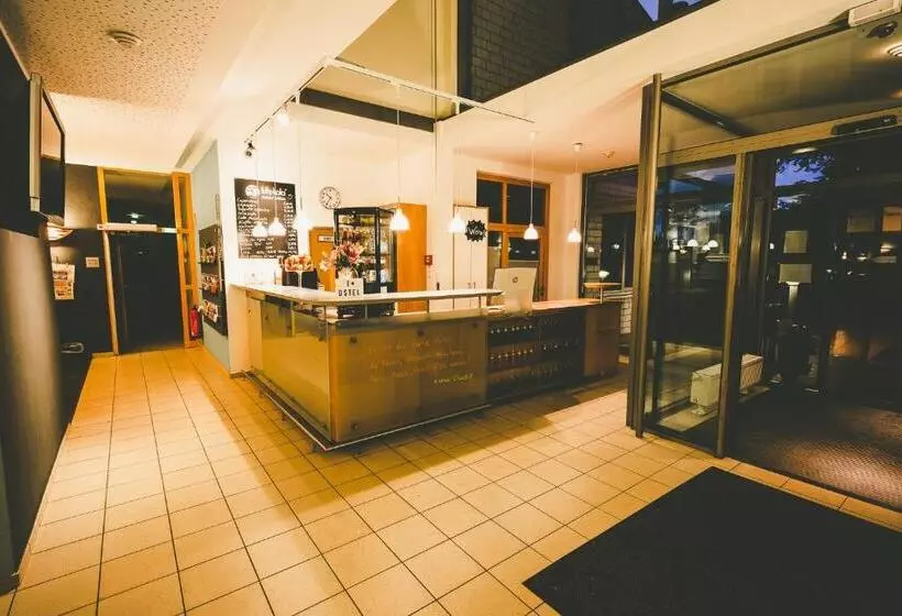 Ostel Jugendhotel Bremervörde