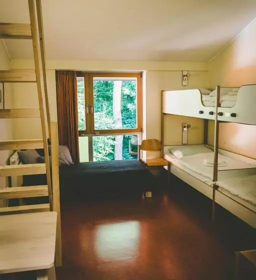 Ostel Jugendhotel Bremervörde