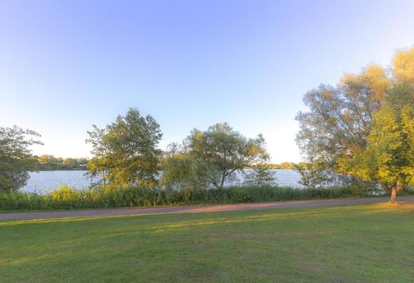 Ostel Jugendhotel Bremervörde