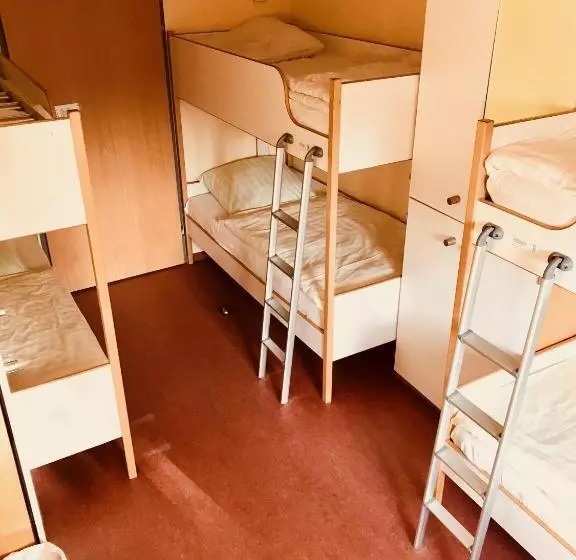 Ostel Jugendhotel Bremervörde