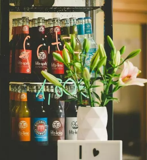 Ostel Jugendhotel Bremervörde