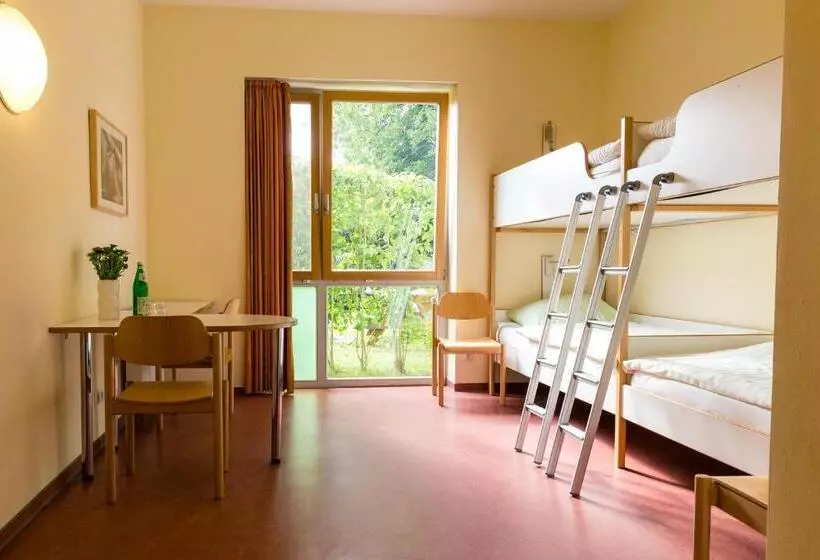 Ostel Jugendhotel Bremervörde