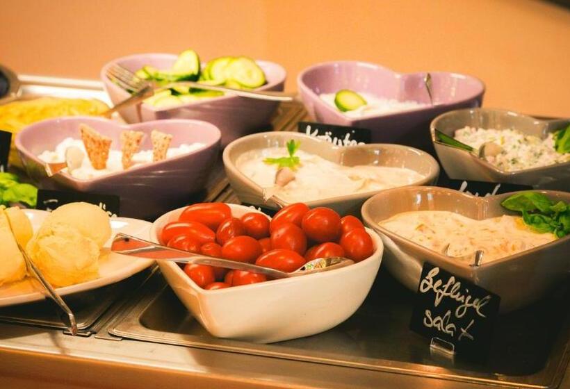 Ostel Jugendhotel Bremervörde