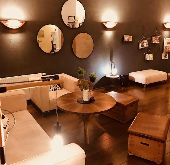 Ostel Jugendhotel Bremervörde