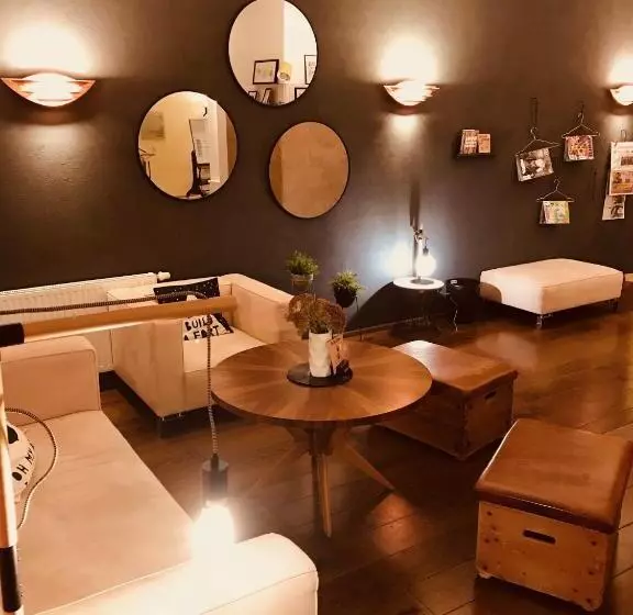 Ostel Jugendhotel Bremervörde