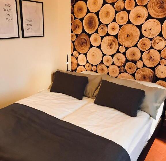 Ostel Jugendhotel Bremervörde