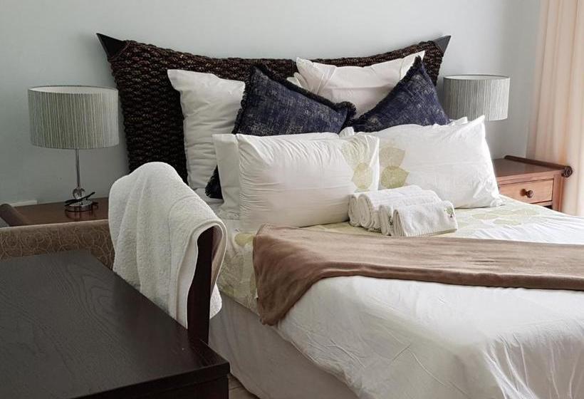 بنسيون Bosveld Guest House