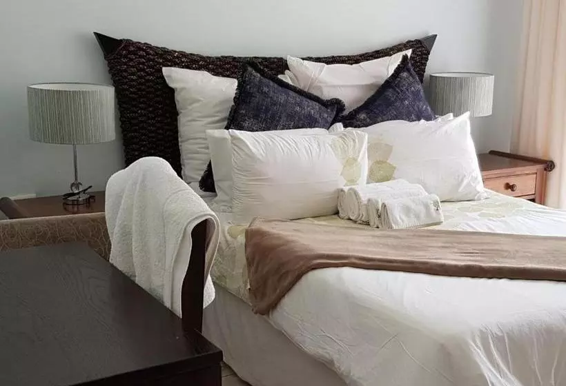 ペンション Bosveld Guest House