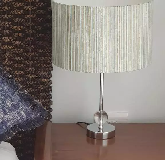 ペンション Bosveld Guest House