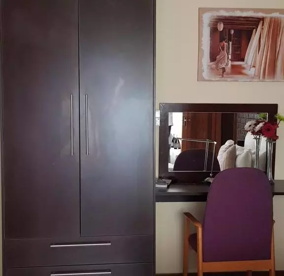 ペンション Bosveld Guest House