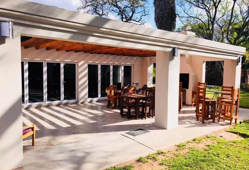ペンション Bosveld Guest House