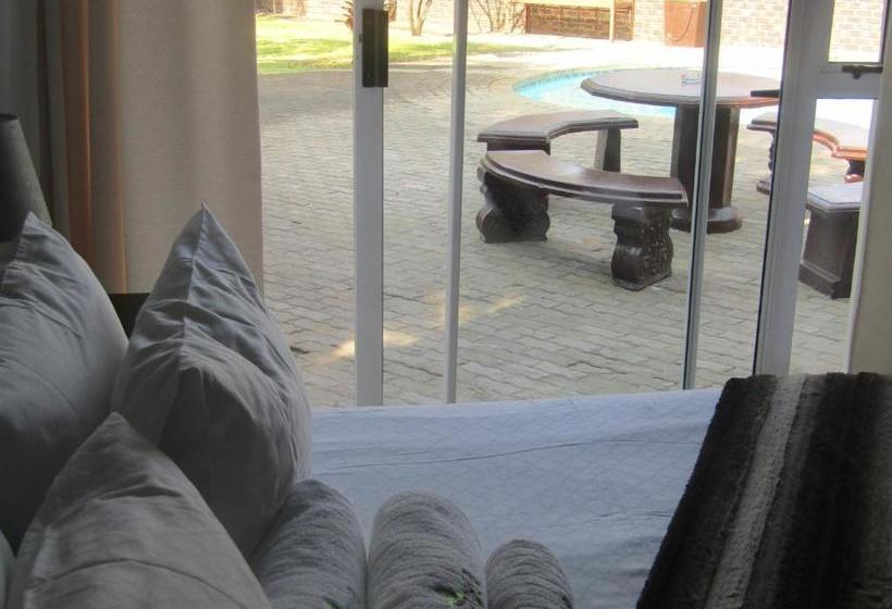 بنسيون Bosveld Guest House