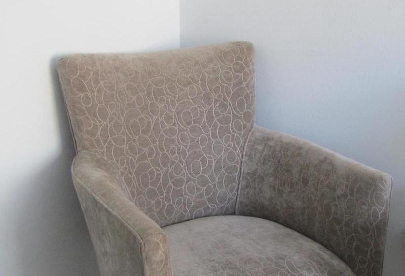 بنسيون Bosveld Guest House